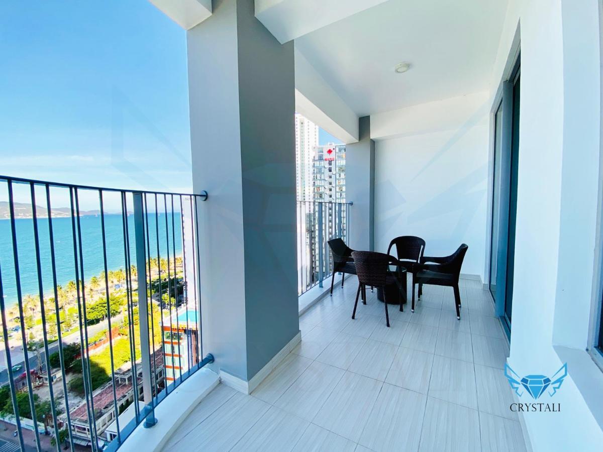 Crystali Panorama Nha Trang Bed and Breakfast Buitenkant foto