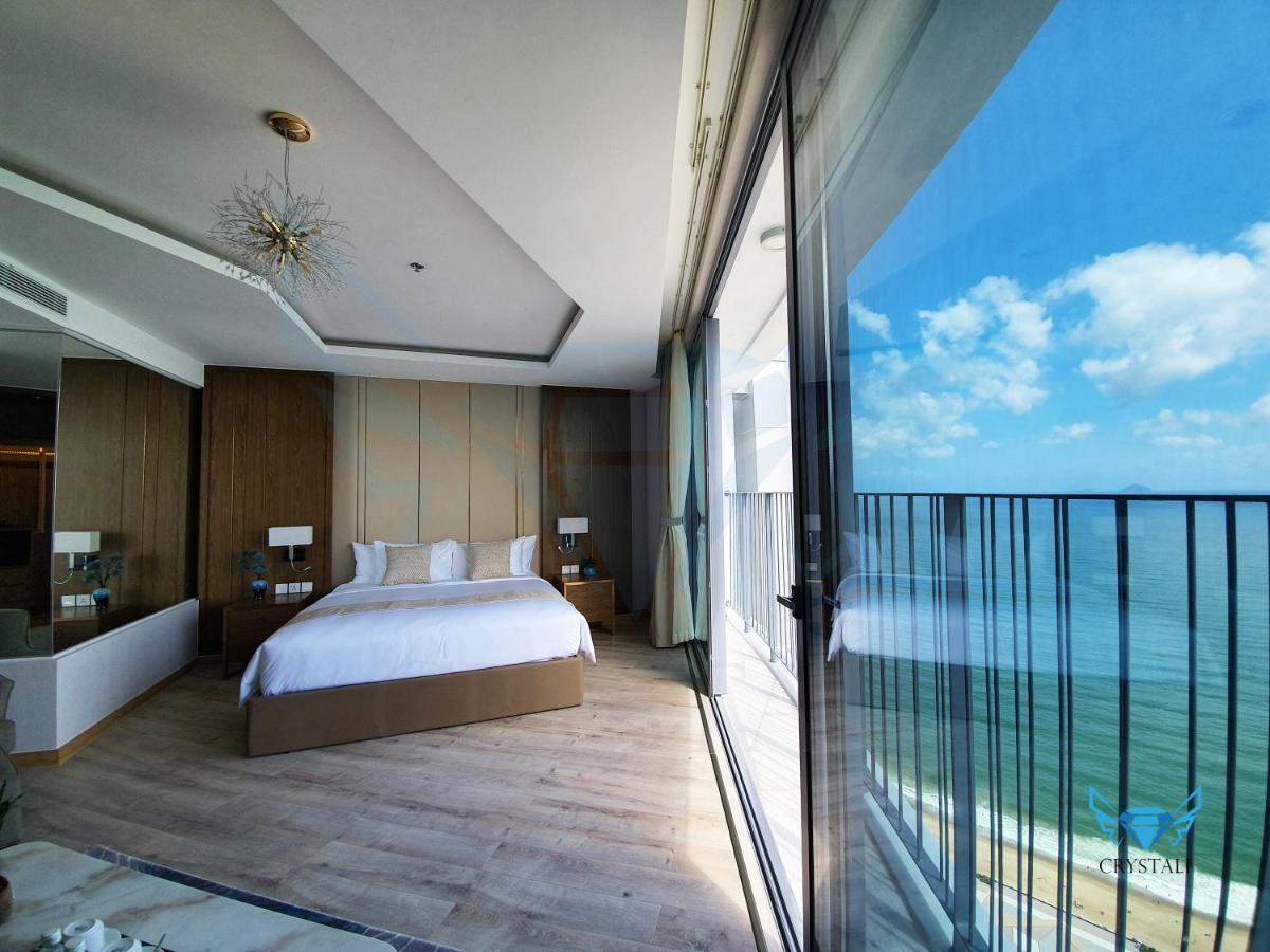 Crystali Panorama Nha Trang Bed and Breakfast Buitenkant foto